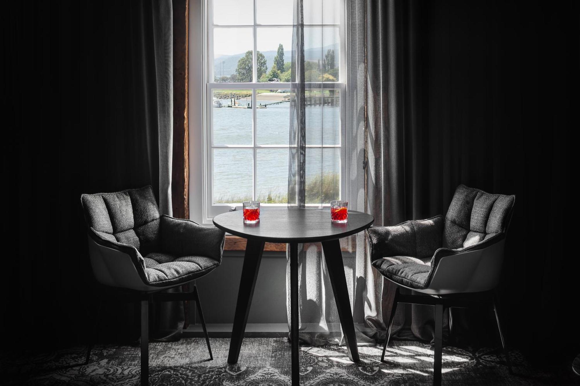 Stillwater Seven Launceston Ngoại thất bức ảnh