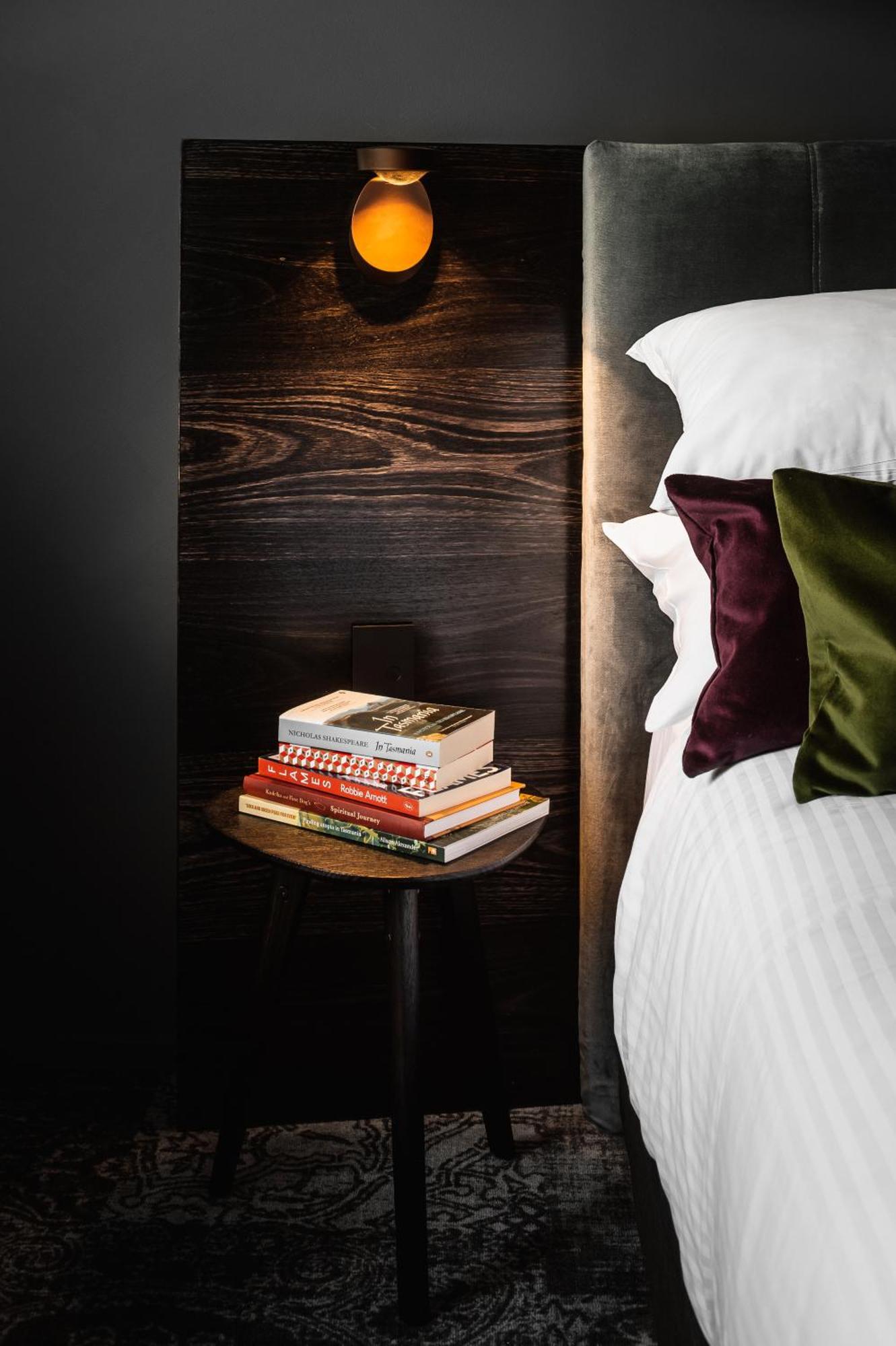 Stillwater Seven Launceston Ngoại thất bức ảnh