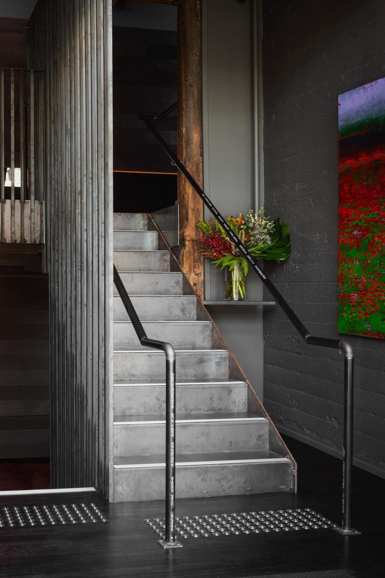 Stillwater Seven Launceston Ngoại thất bức ảnh