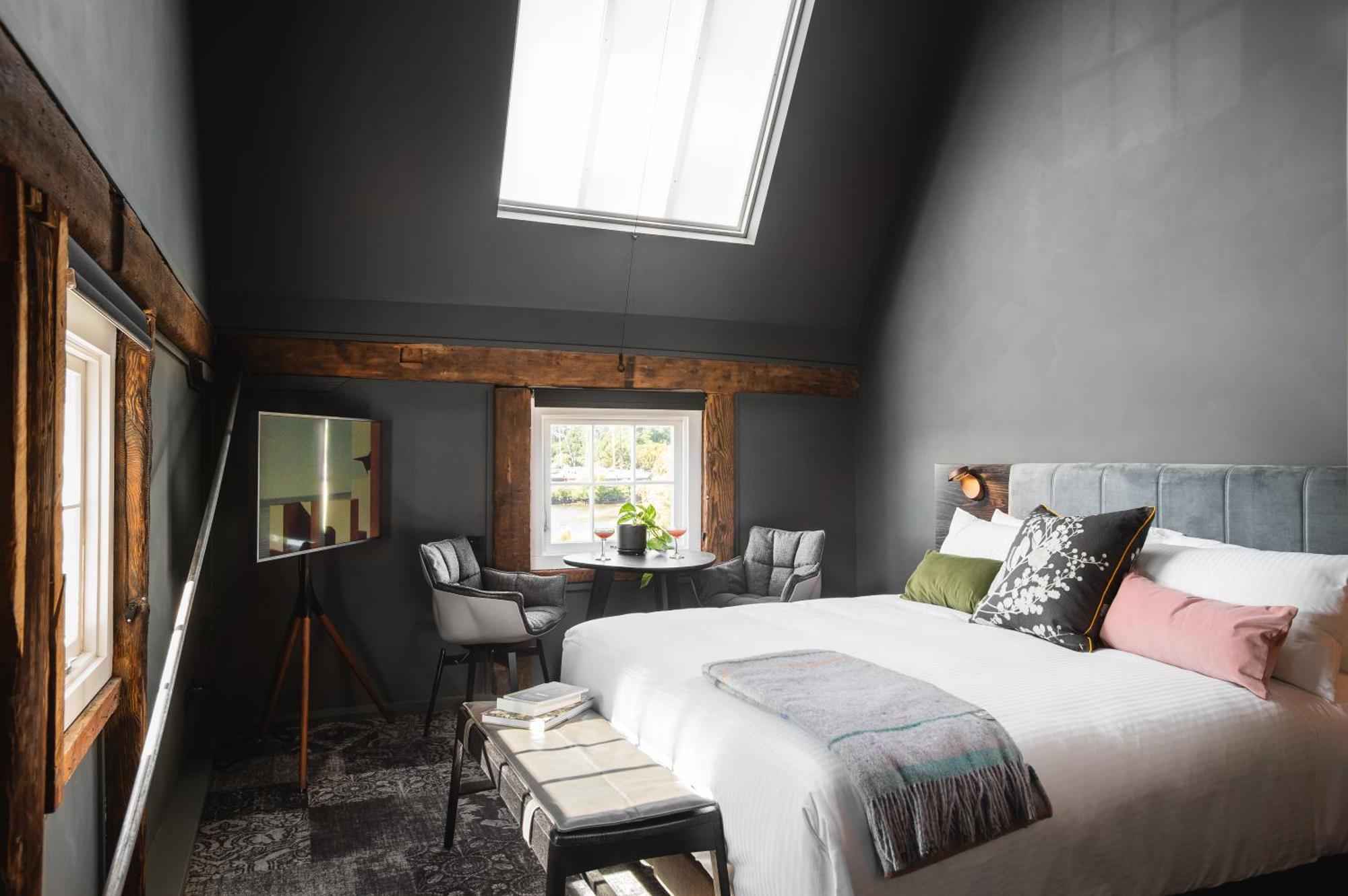 Stillwater Seven Launceston Ngoại thất bức ảnh