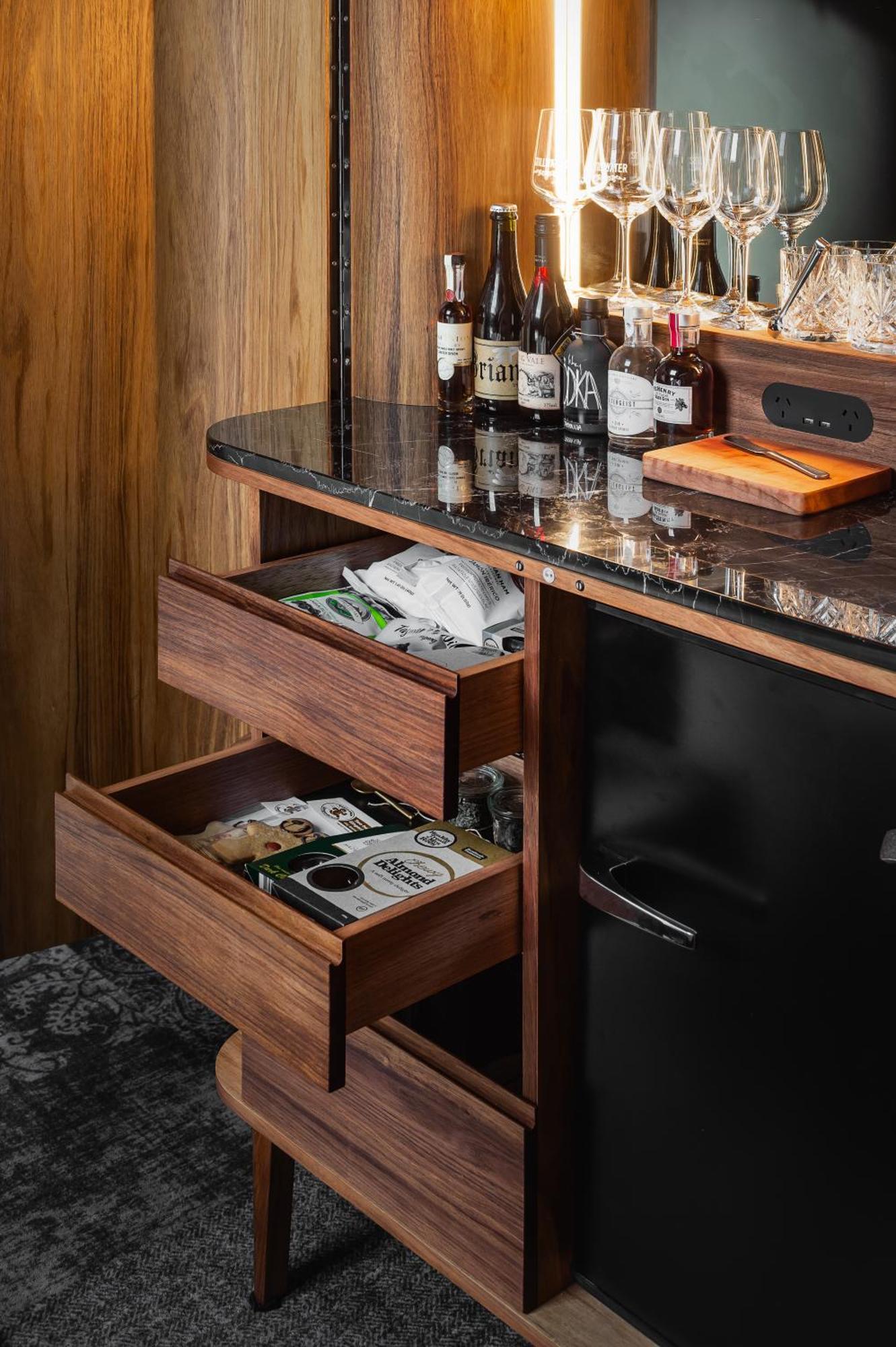 Stillwater Seven Launceston Ngoại thất bức ảnh