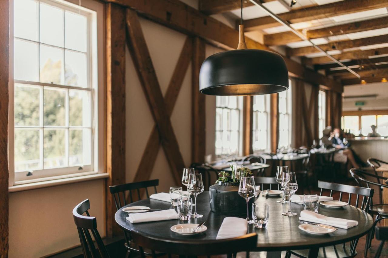 Stillwater Seven Launceston Ngoại thất bức ảnh