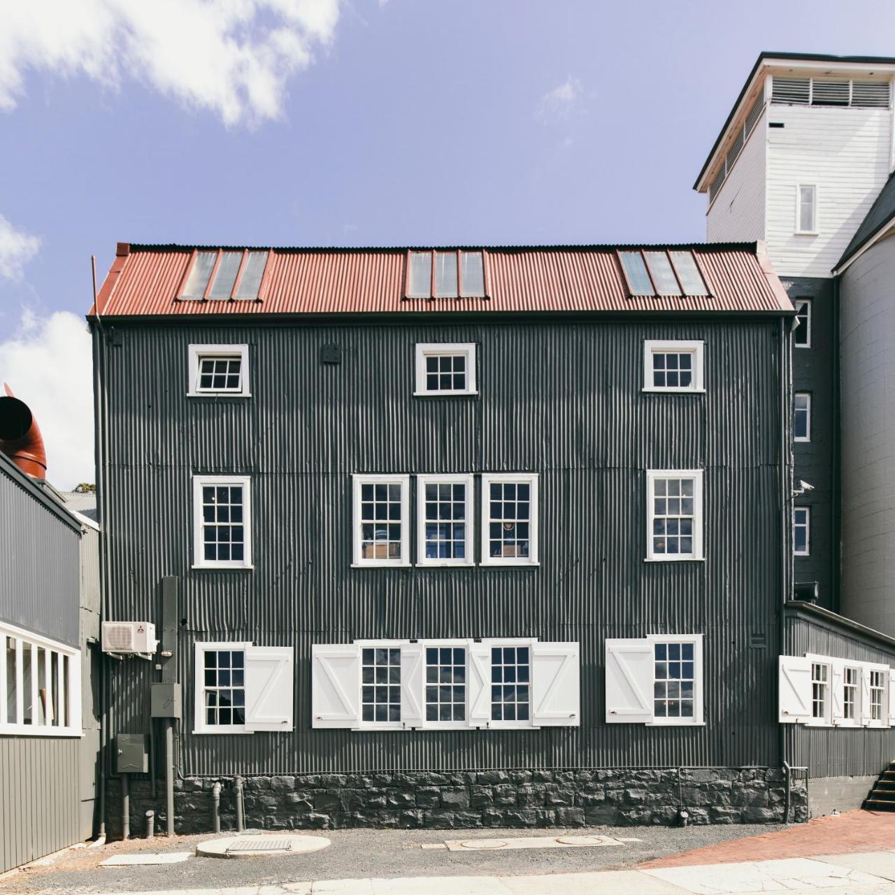 Stillwater Seven Launceston Ngoại thất bức ảnh