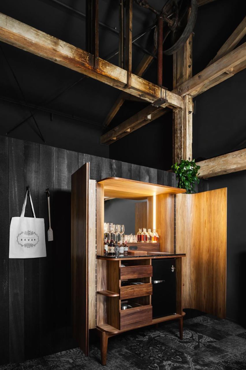 Stillwater Seven Launceston Ngoại thất bức ảnh