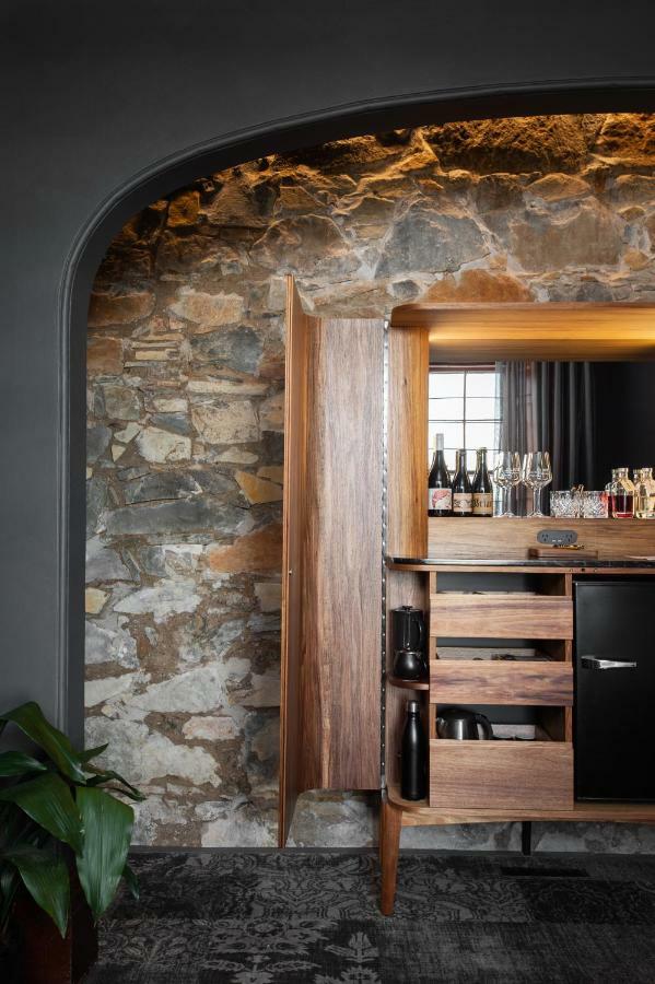 Stillwater Seven Launceston Ngoại thất bức ảnh