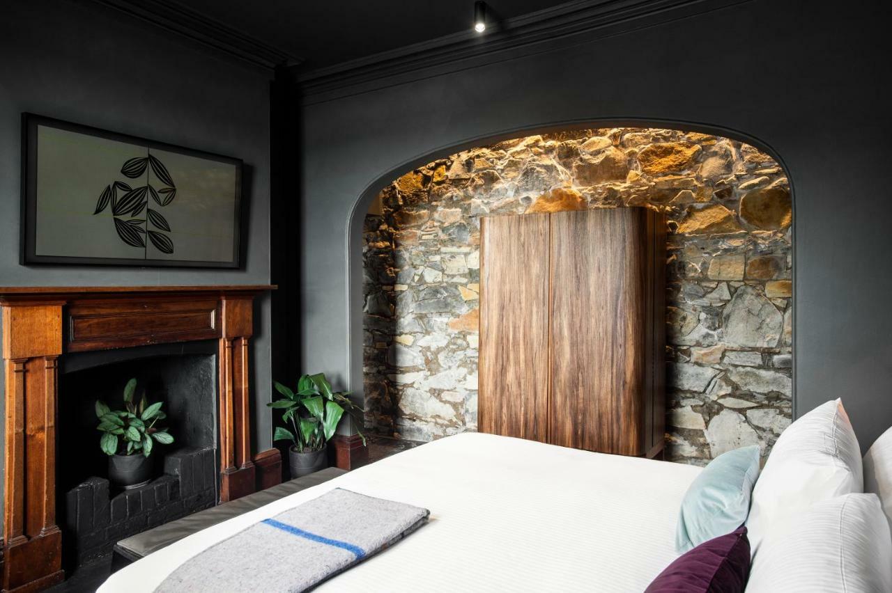Stillwater Seven Launceston Ngoại thất bức ảnh