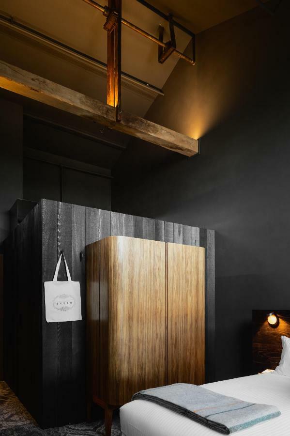 Stillwater Seven Launceston Ngoại thất bức ảnh