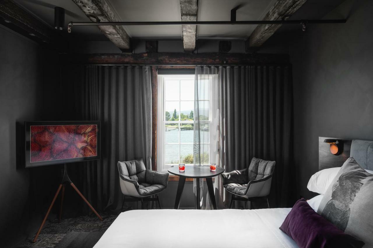 Stillwater Seven Launceston Ngoại thất bức ảnh