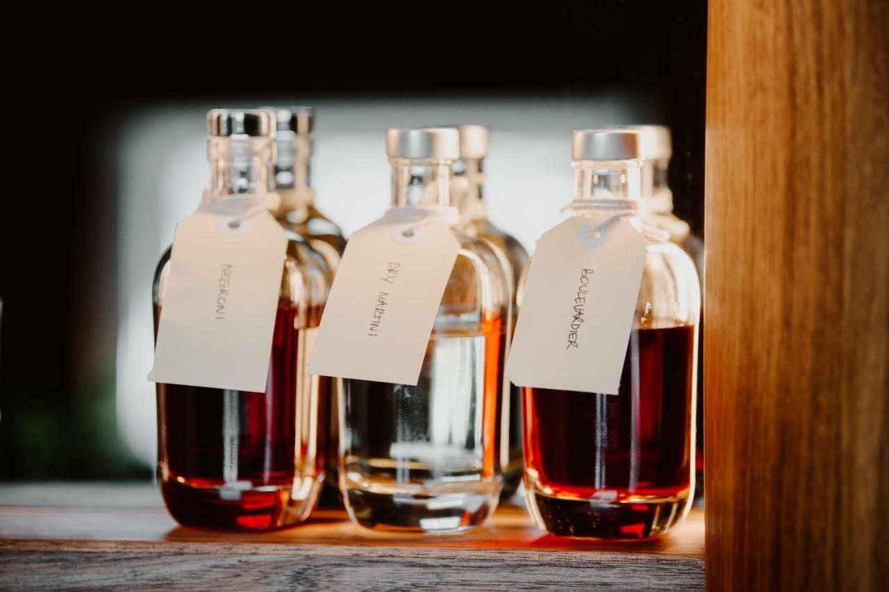 Stillwater Seven Launceston Ngoại thất bức ảnh
